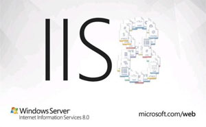 windows server 2012 IIS8.0配置、安裝